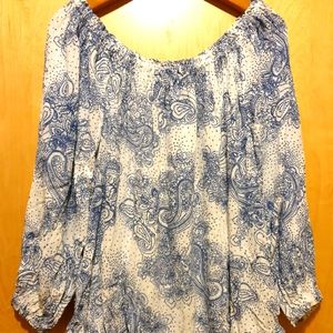 Tommy Hilfiger Casual Top